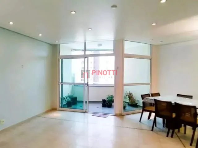 Apartamento 4 quartos e 1 banheiro, à venda, no bairro Jardim Chácara Inglesa em São Bernardo do Campo