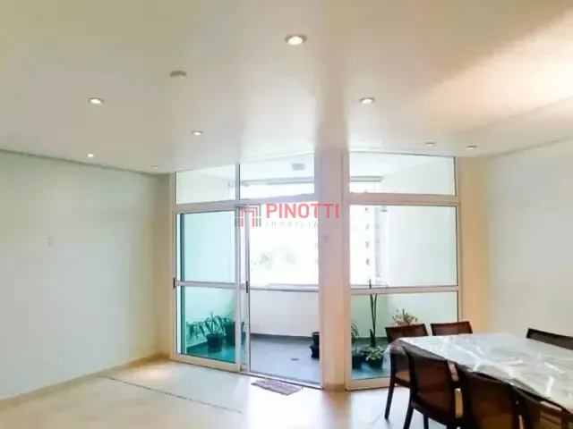 Apartamento 4 quartos e 1 banheiro, à venda, no bairro Jardim Chácara Inglesa em São Bernardo do Campo