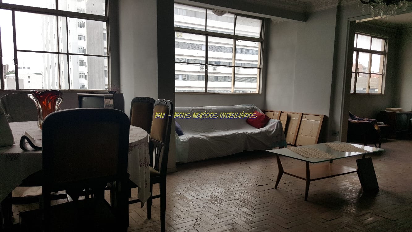 Apartamento, 4 quartos, 172 m² - Foto 7