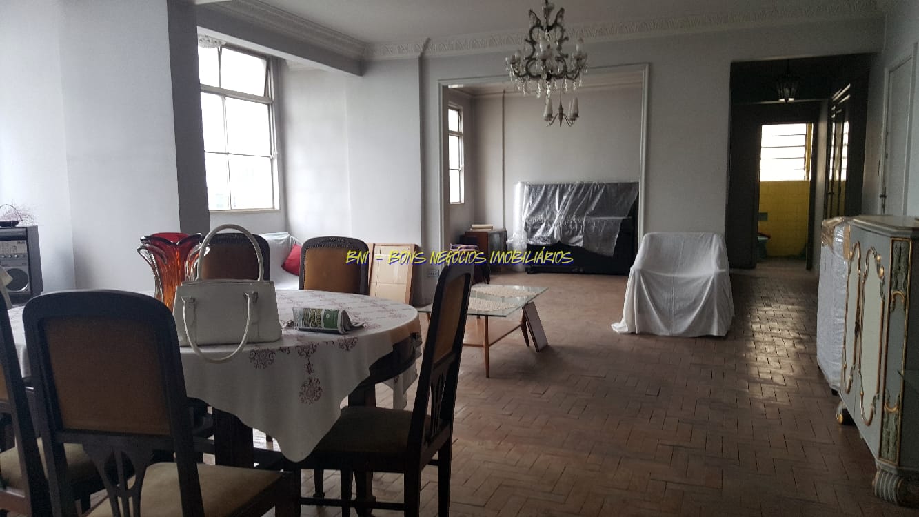 Apartamento, 4 quartos, 172 m² - Foto 8