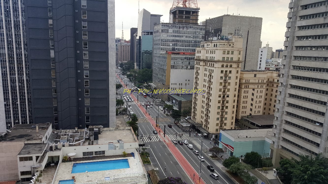 Apartamento, 4 quartos, 172 m² - Foto 2