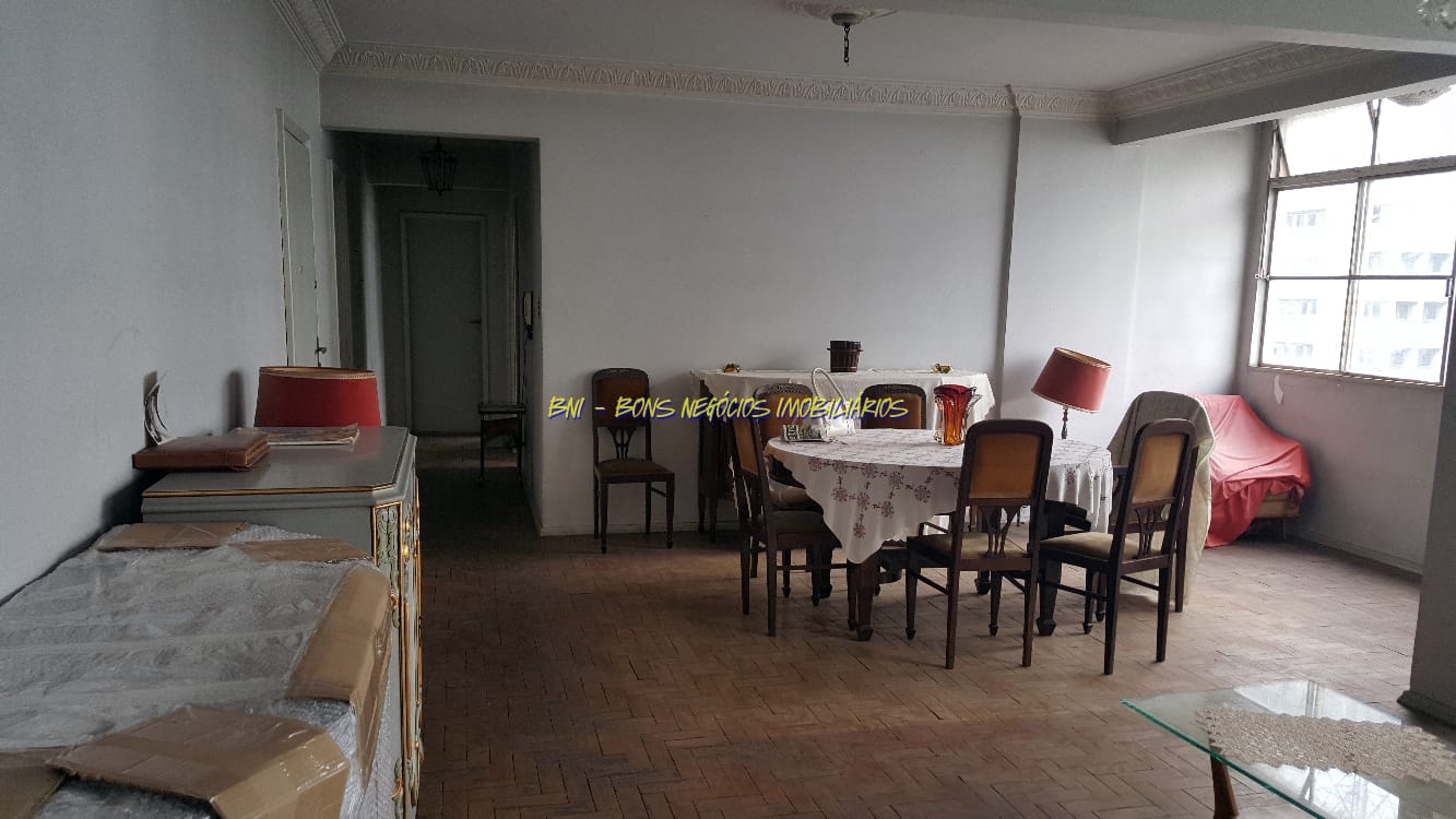 Apartamento, 4 quartos, 172 m² - Foto 3