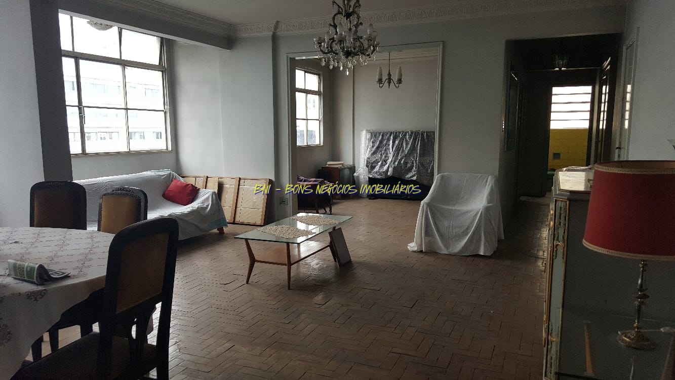 Apartamento, 4 quartos, 172 m² - Foto 5