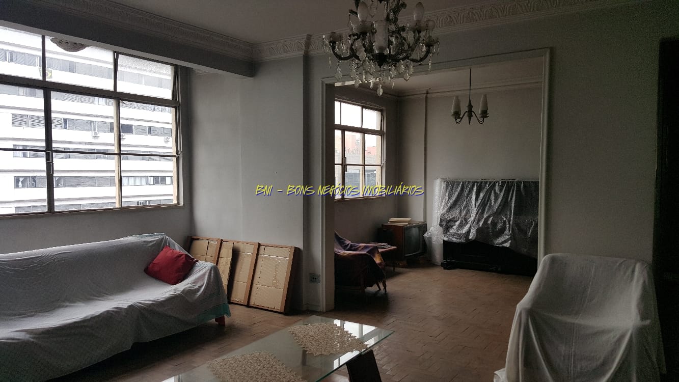 Apartamento, 4 quartos, 172 m² - Foto 4