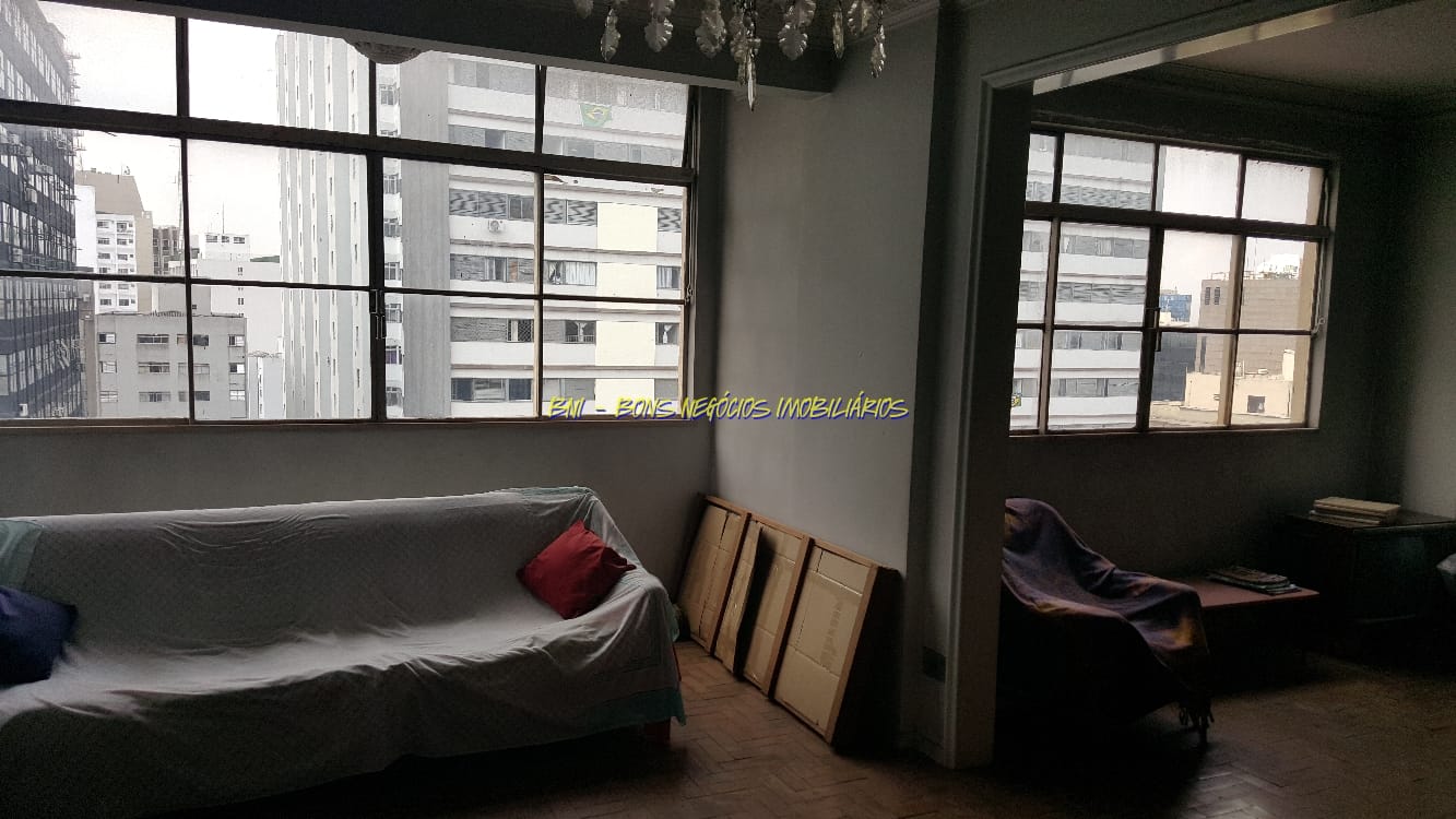 Apartamento, 4 quartos, 172 m² - Foto 6