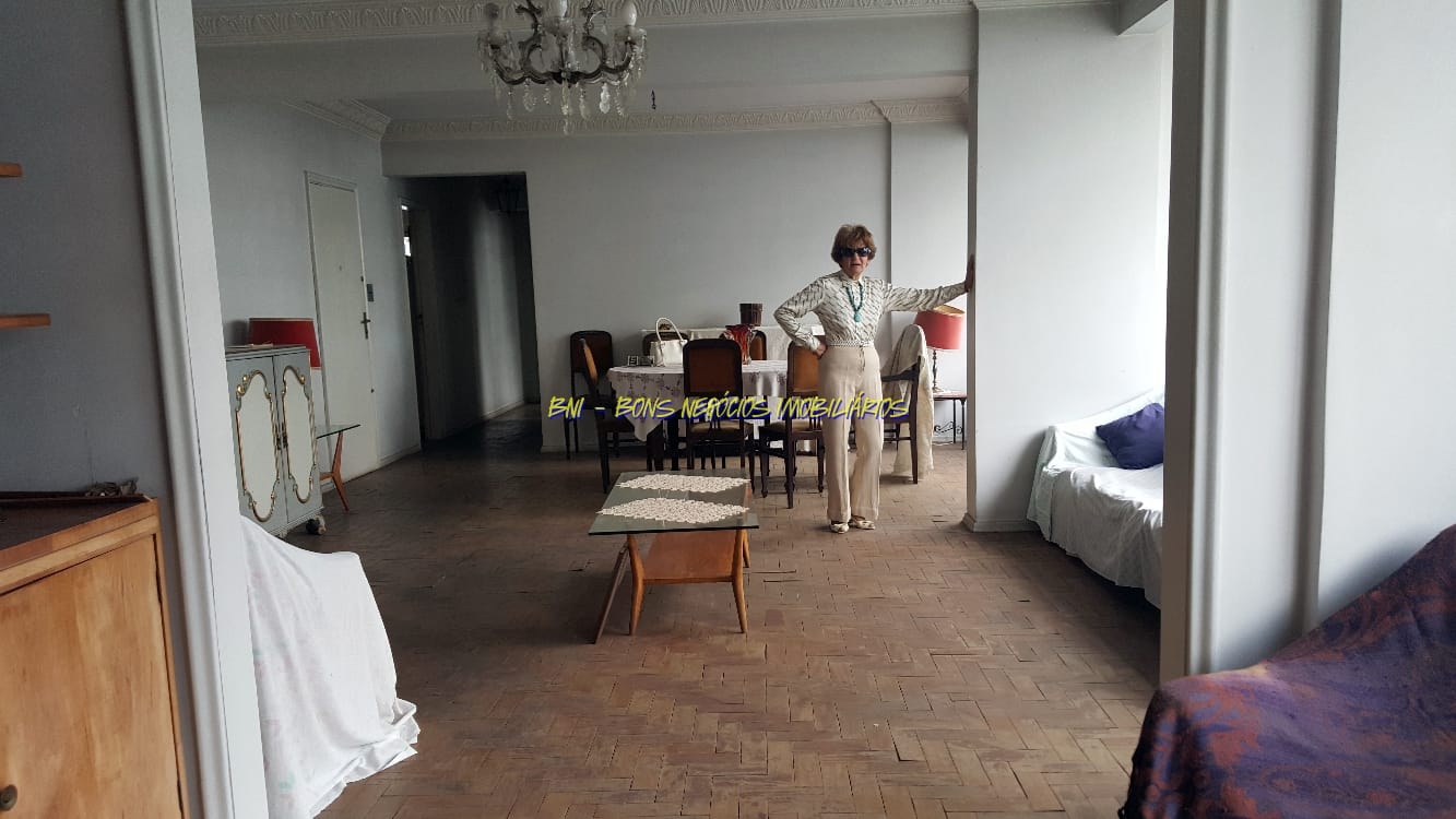 Apartamento, 4 quartos, 172 m² - Foto 12