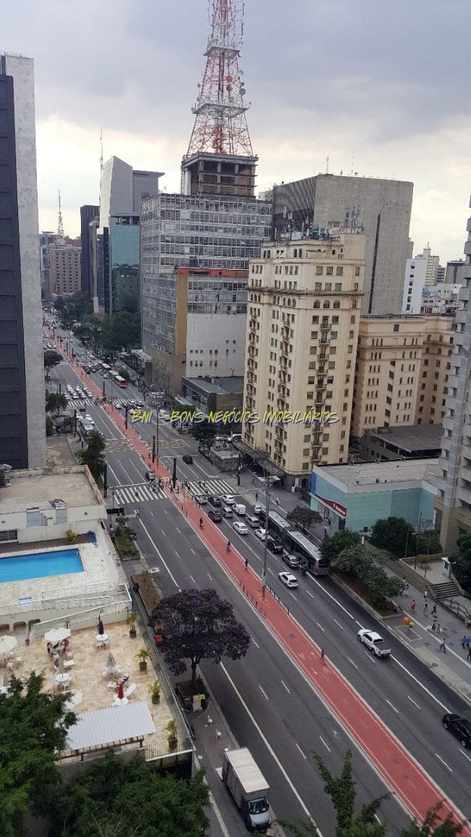 Apartamento, 4 quartos, 172 m² - Foto 1