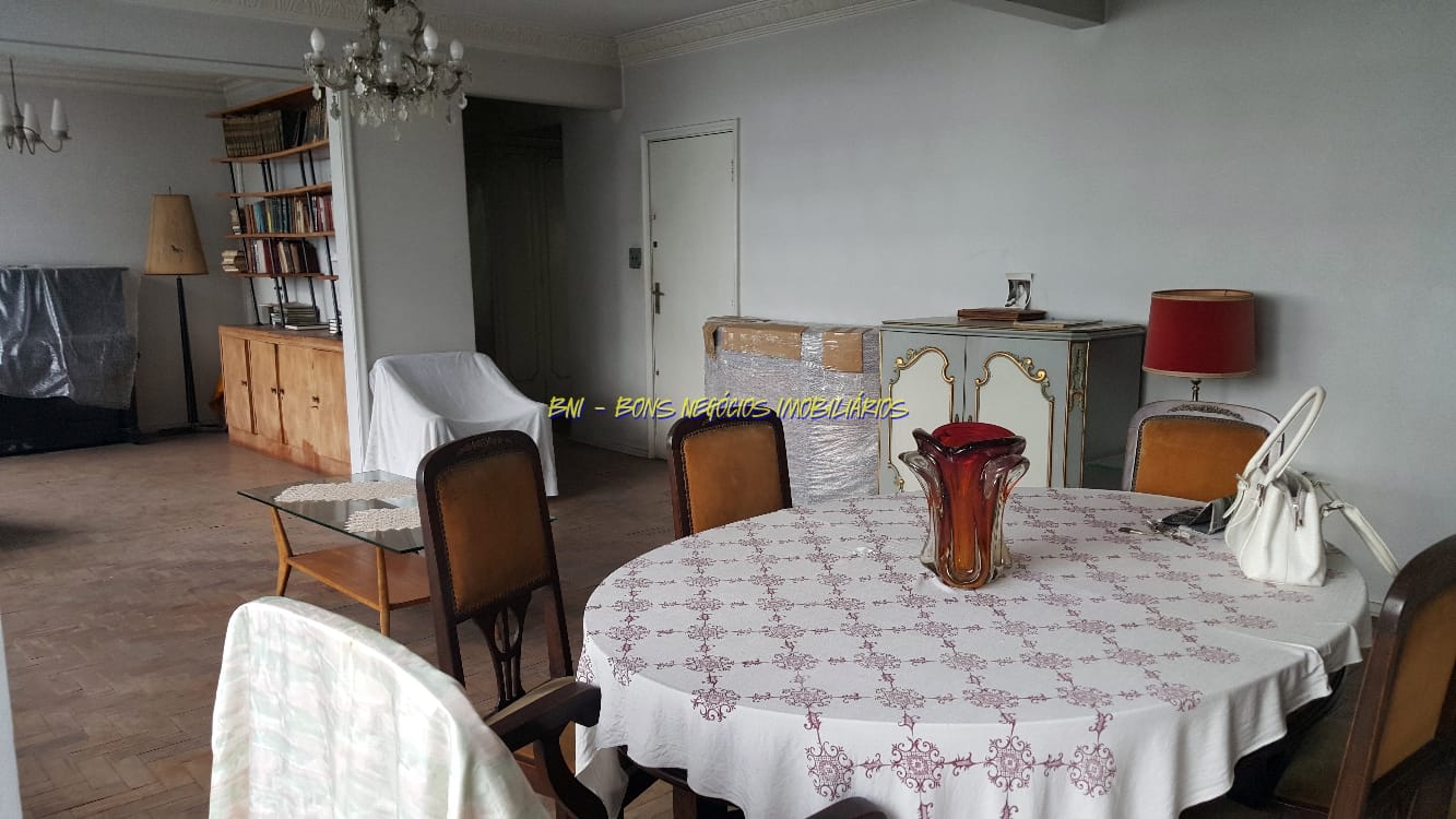 Apartamento, 4 quartos, 172 m² - Foto 9