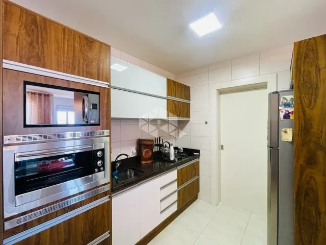 Apartamento 2 quartos e 2 banheiros, à venda, no bairro Charqueadas em Caxias do Sul