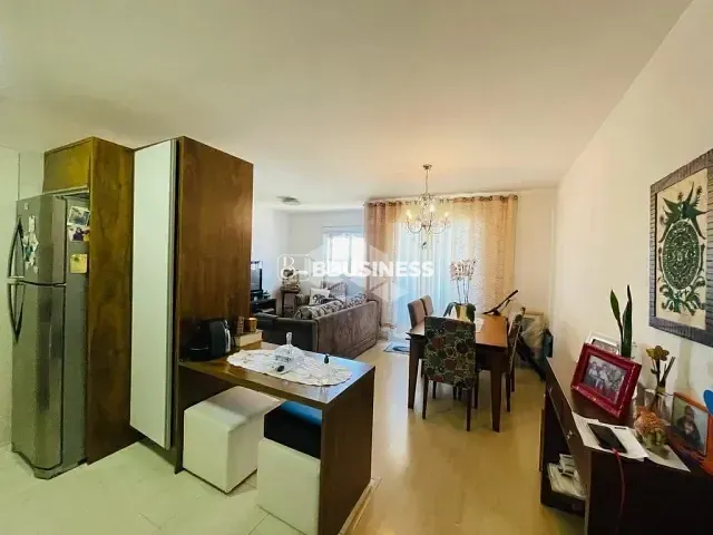 Apartamento 2 quartos e 2 banheiros, à venda, no bairro Charqueadas em Caxias do Sul