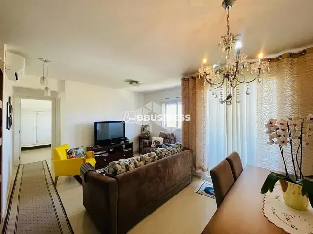 Apartamento 2 quartos e 2 banheiros, à venda, no bairro Charqueadas em Caxias do Sul