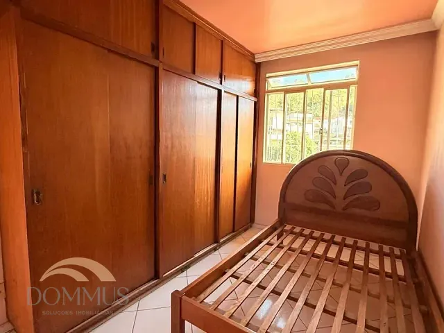 Apartamento com 98m² 3 quartos e 1 banheiro, à venda, no bairro Iguaçu em Ipatinga