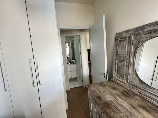 Apartamento com 105m² 2 quartos e 1 banheiro, para alugar, no bairro Aurora em Londrina