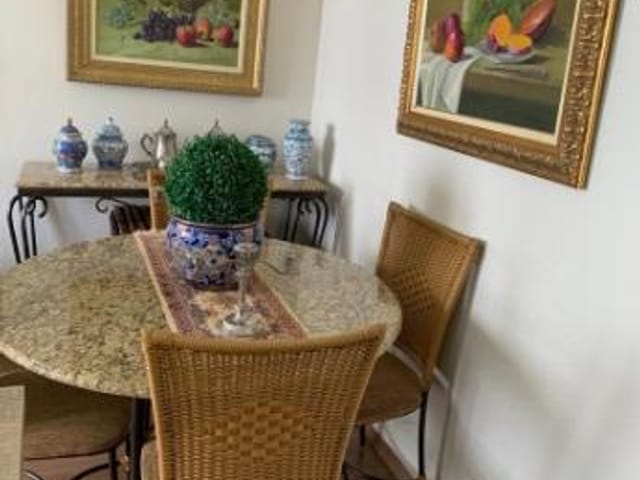 Apartamento com 105m² 2 quartos e 1 banheiro, para alugar, no bairro Aurora em Londrina