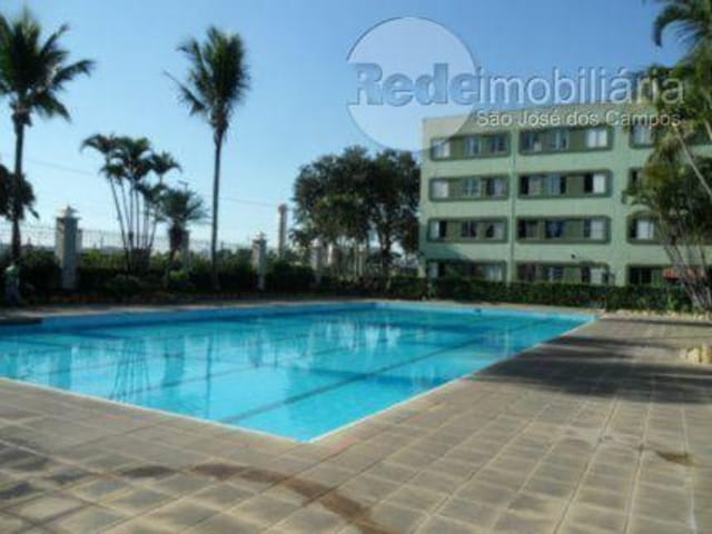 Foto do Apartamento - Apartamento residencial para locação, Jardim Satélite, São José dos Campos. | INDEPENDENCE NEGOCIOS IMOBILIARIOS LTDA