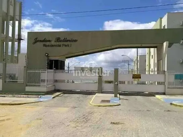 Apartamento 2 quartos e 1 banheiro, à venda, no bairro Universitário em Campina Grande