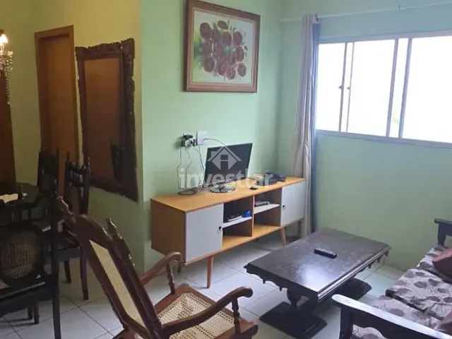 Apartamento 2 quartos e 1 banheiro, à venda, no bairro Universitário em Campina Grande