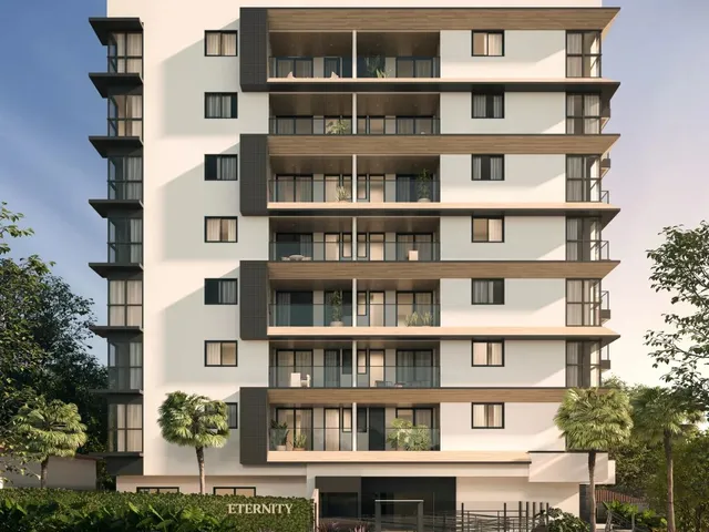 Apartamento 3 quartos e 2 banheiros, à venda, no bairro Água Verde em Curitiba