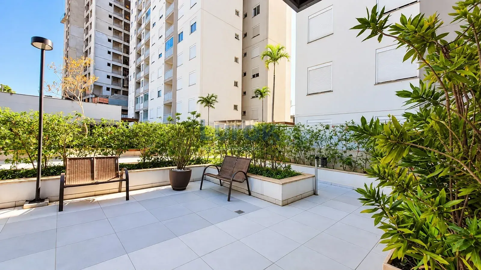 Apartamento, 2 quartos, 55 m² - Foto 31