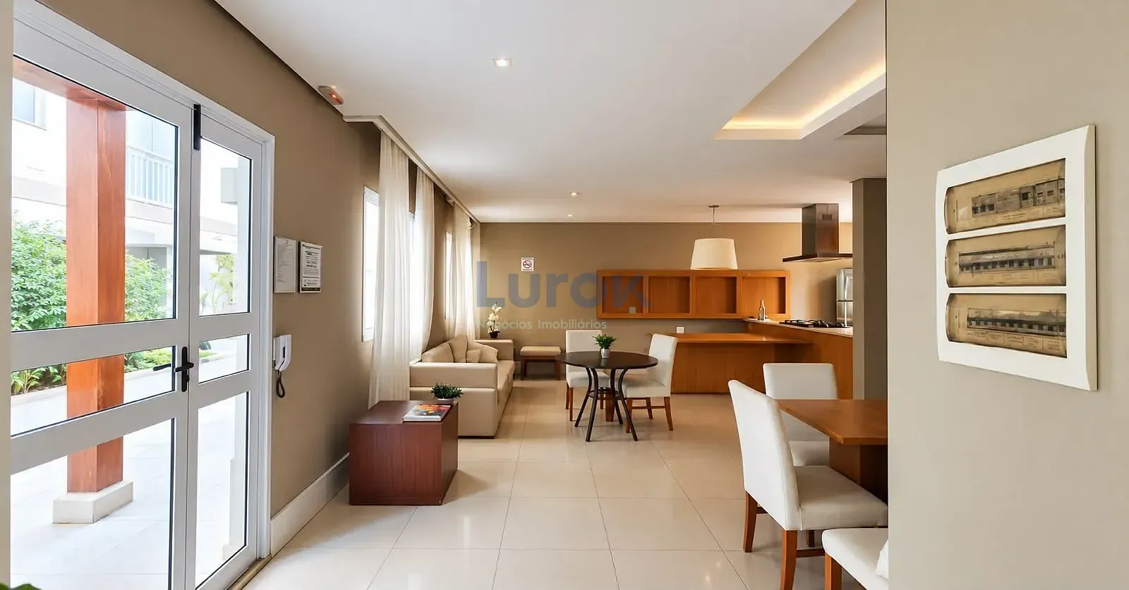 Apartamento, 2 quartos, 55 m² - Foto 32