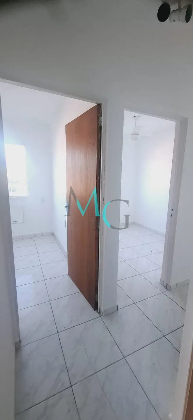 Apartamento, 3 quartos, 54 m² - Foto 11