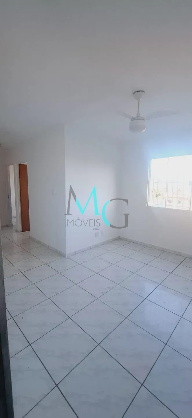 Apartamento, 3 quartos, 54 m² - Foto 14