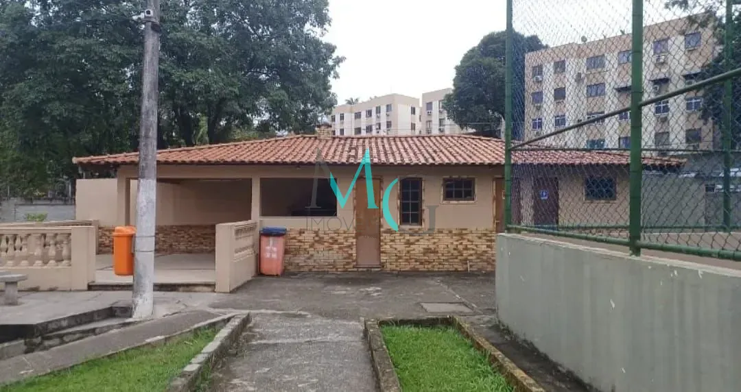 Apartamento, 3 quartos, 54 m² - Foto 16