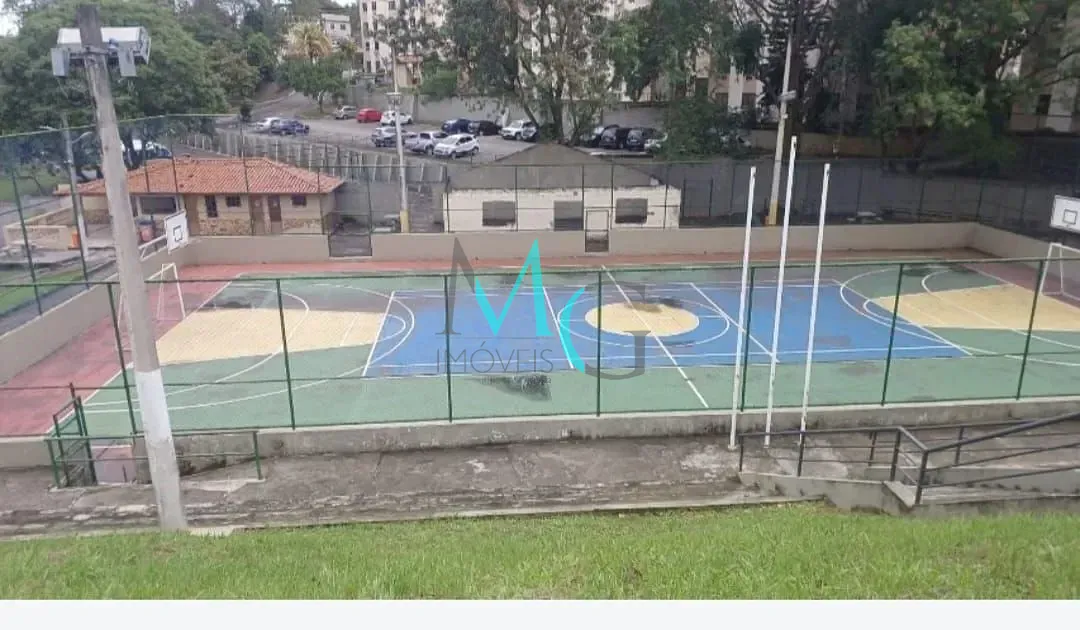 Apartamento, 3 quartos, 54 m² - Foto 19