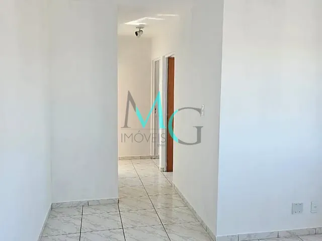 Apartamento com 54m² 3 quartos e 1 banheiro, à venda, no bairro Campo Grande em Rio de Janeiro