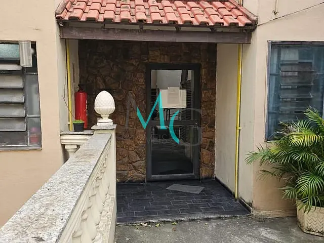 Apartamento com 54m² 3 quartos e 1 banheiro, à venda, no bairro Campo Grande em Rio de Janeiro
