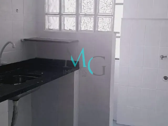 Apartamento com 54m² 3 quartos e 1 banheiro, à venda, no bairro Campo Grande em Rio de Janeiro