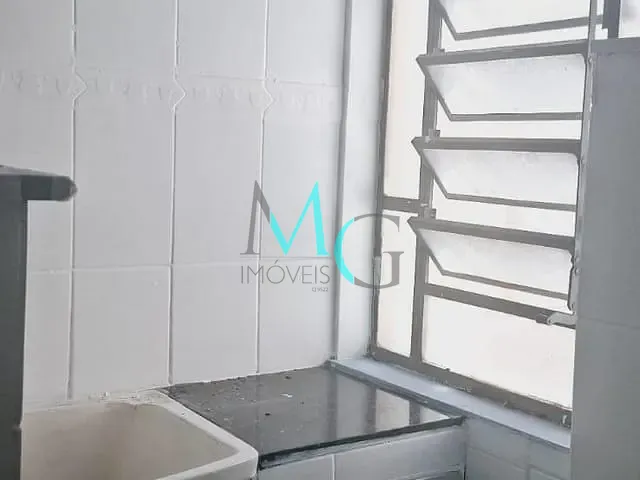Apartamento com 54m² 3 quartos e 1 banheiro, à venda, no bairro Campo Grande em Rio de Janeiro