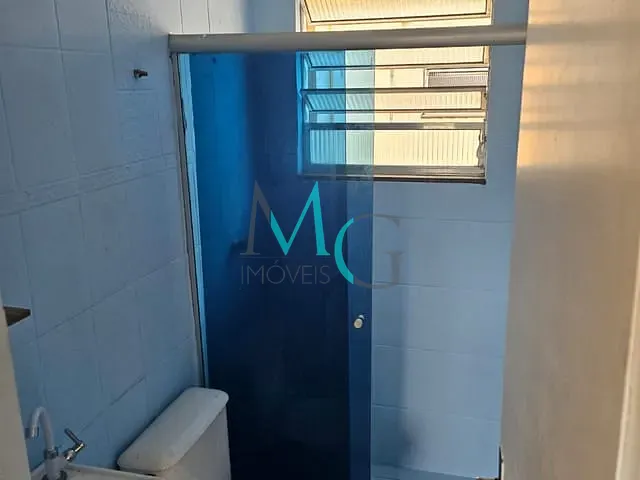 Apartamento com 54m² 3 quartos e 1 banheiro, à venda, no bairro Campo Grande em Rio de Janeiro