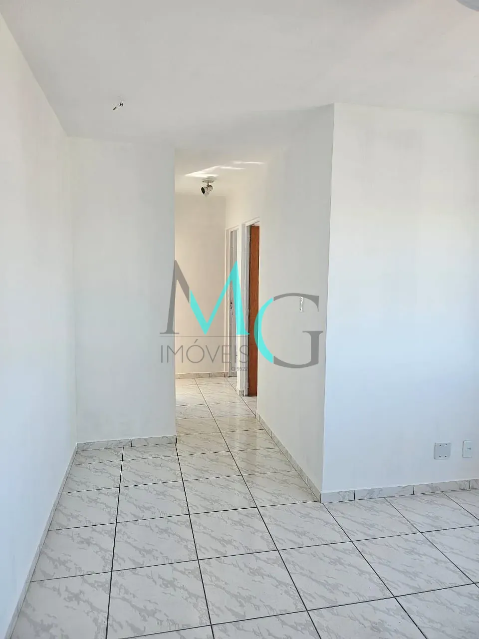 Apartamento, 3 quartos, 54 m² - Foto 1