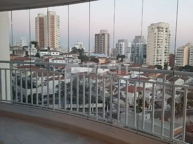 Apartamento 3 quartos e 3 banheiros, à venda, no bairro Santana em São Paulo