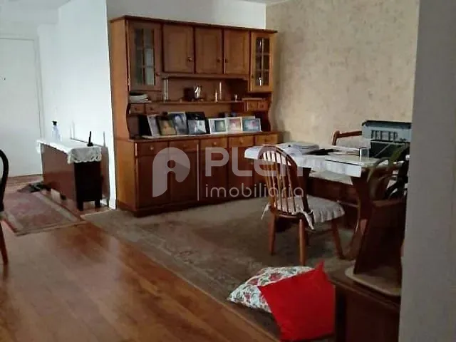 Apartamento 3 quartos e 3 banheiros, à venda, no bairro Santana em São Paulo