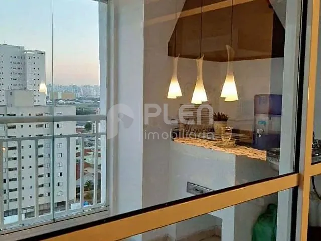 Apartamento 3 quartos e 3 banheiros, à venda, no bairro Santana em São Paulo