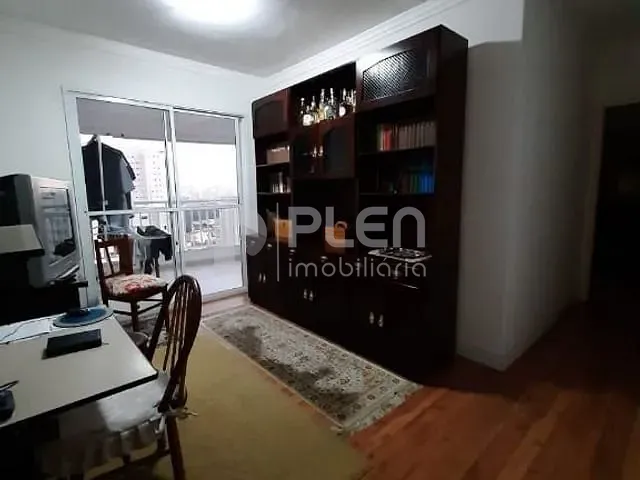 Apartamento 3 quartos e 3 banheiros, à venda, no bairro Santana em São Paulo