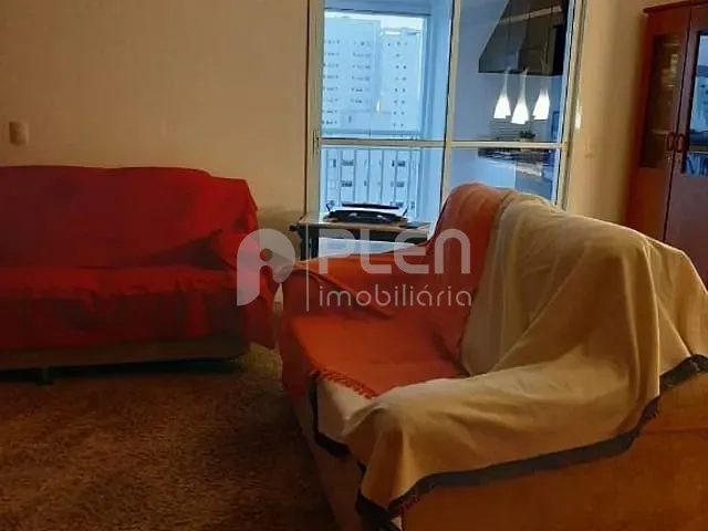 Apartamento 3 quartos e 3 banheiros, à venda, no bairro Santana em São Paulo