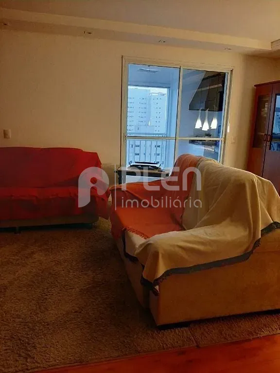 Apartamento de 3 quartos à venda em Santana, São Paulo