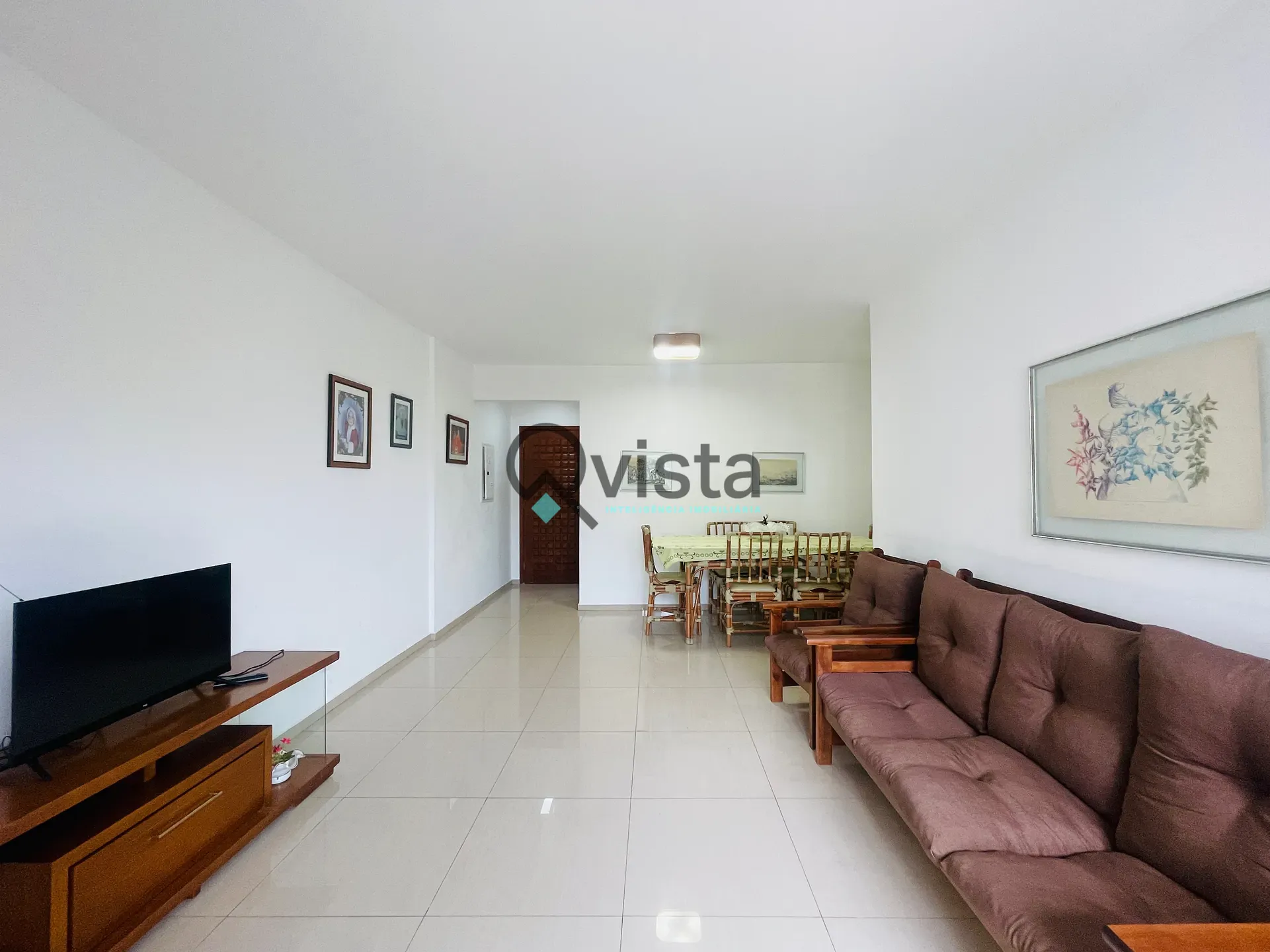 Apartamento, 2 quartos, 100 m² - Foto 2