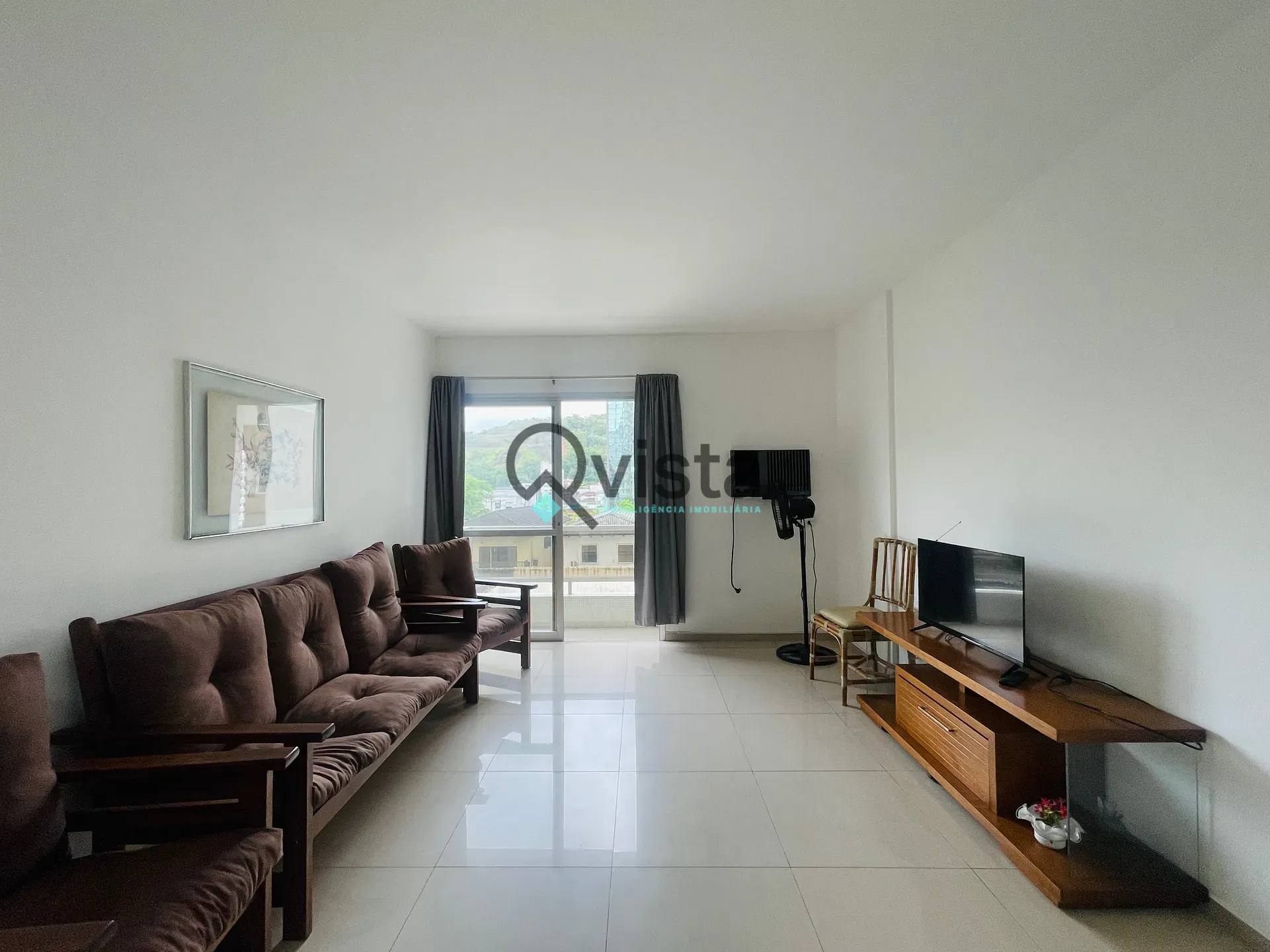 Apartamento, 2 quartos, 100 m² - Foto 1
