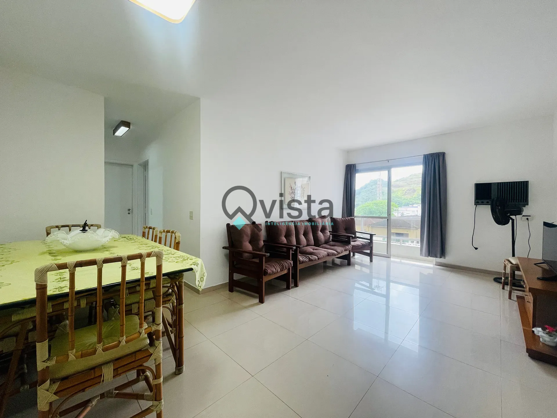 Apartamento, 2 quartos, 100 m² - Foto 3