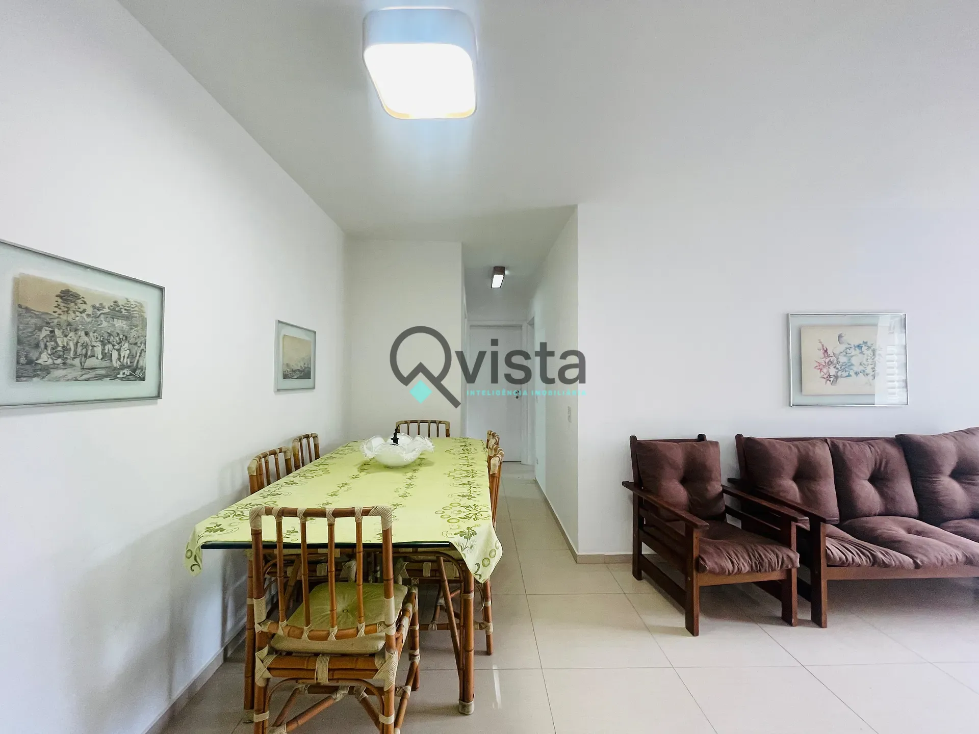 Apartamento, 2 quartos, 100 m² - Foto 4