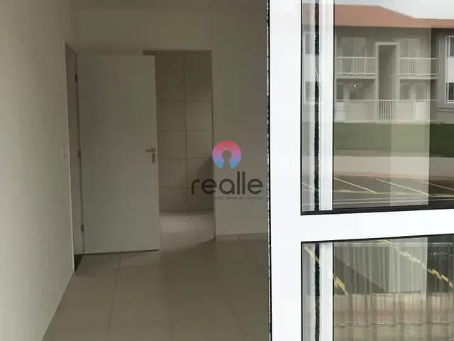 Apartamento 2 quartos e 1 banheiro, à venda, no bairro Chácara Novo Horizonte em Contagem