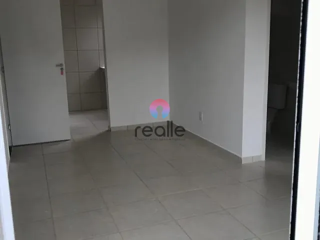 Apartamento 2 quartos e 1 banheiro, à venda, no bairro Chácara Novo Horizonte em Contagem