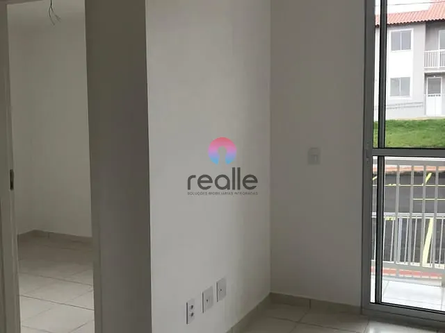 Apartamento 2 quartos e 1 banheiro, à venda, no bairro Chácara Novo Horizonte em Contagem