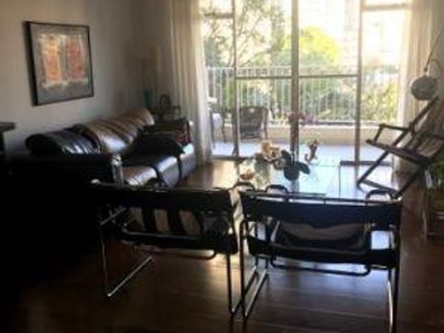 Foto do Apartamento - Apartamento com 4 dormitórios à venda, 170 m² por R$ 691.500,00 - Vila Ema - São José dos Campos/SP | RUSSI IMÓVEIS