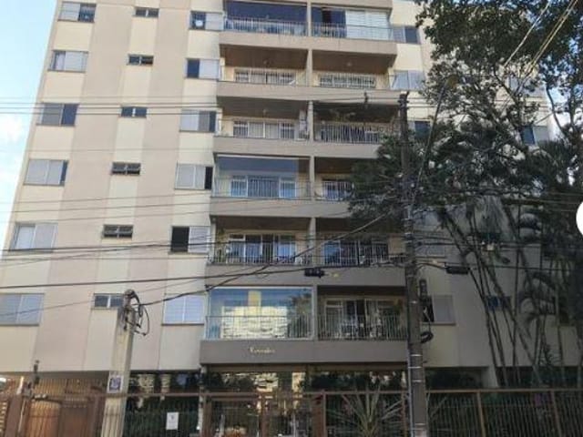 Foto do Apartamento - Apartamento com 4 dormitórios à venda, 170 m² por R$ 691.500,00 - Vila Ema - São José dos Campos/SP | RUSSI IMÓVEIS