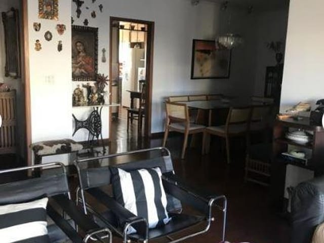 Foto do Apartamento - Apartamento com 4 dormitórios à venda, 170 m² por R$ 691.500,00 - Vila Ema - São José dos Campos/SP | RUSSI IMÓVEIS